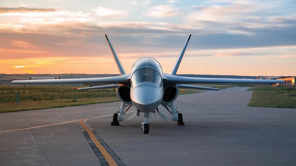 ABD Donanması ihalesinde sürpriz ayrılık: Northrop çekildi