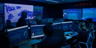ABD Donanması'ndan Leidos'a dev ihale: Ağlar emanet edildi