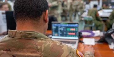 ABD Ordusu Japonya tatbikatında lojistik riskleri yapay zekayla öngördü