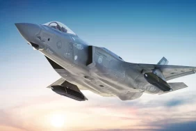 ABD'den kritik füze kararı: Lockheed Martin ile 826 milyon dolarlık imza