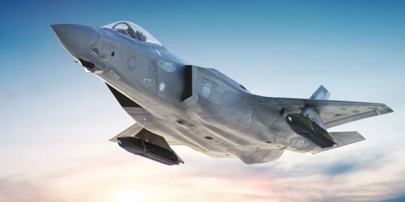 ABD’den kritik füze kararı: Lockheed Martin ile 826 milyon dolarlık imza