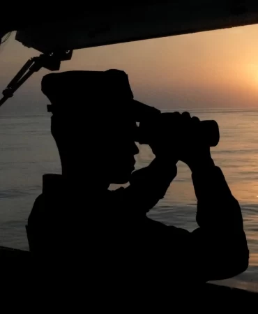 ABD'den şok iddia: Çin kargo gemileri askeri casusluk yapıyor