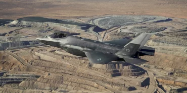 ABD'den Suudi Arabistan'a 24 milyar dolarlık dev F-35 onayı