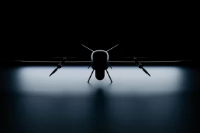 Altı saat havada kalan yapay zekalı VTOL dron sahnede