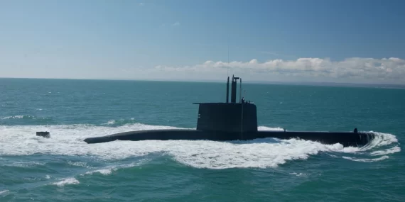 Avrupa'da denizaltı ittifakı: TKMS ve Fincantieri anlaştı