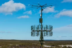 Avrupalı NATO ülkesine pasif radar: İHA ve uçakları izleyecek