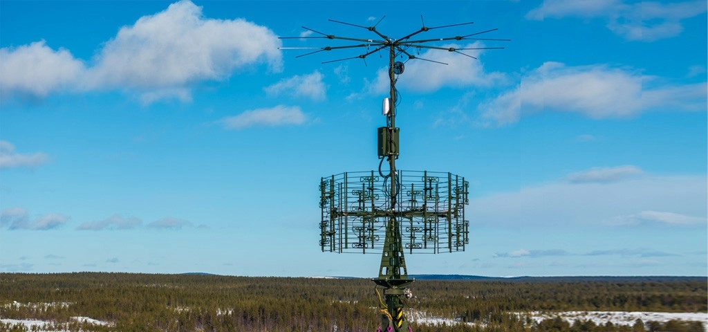 Avrupalı NATO ülkesine pasif radar: İHA ve uçakları izleyecek