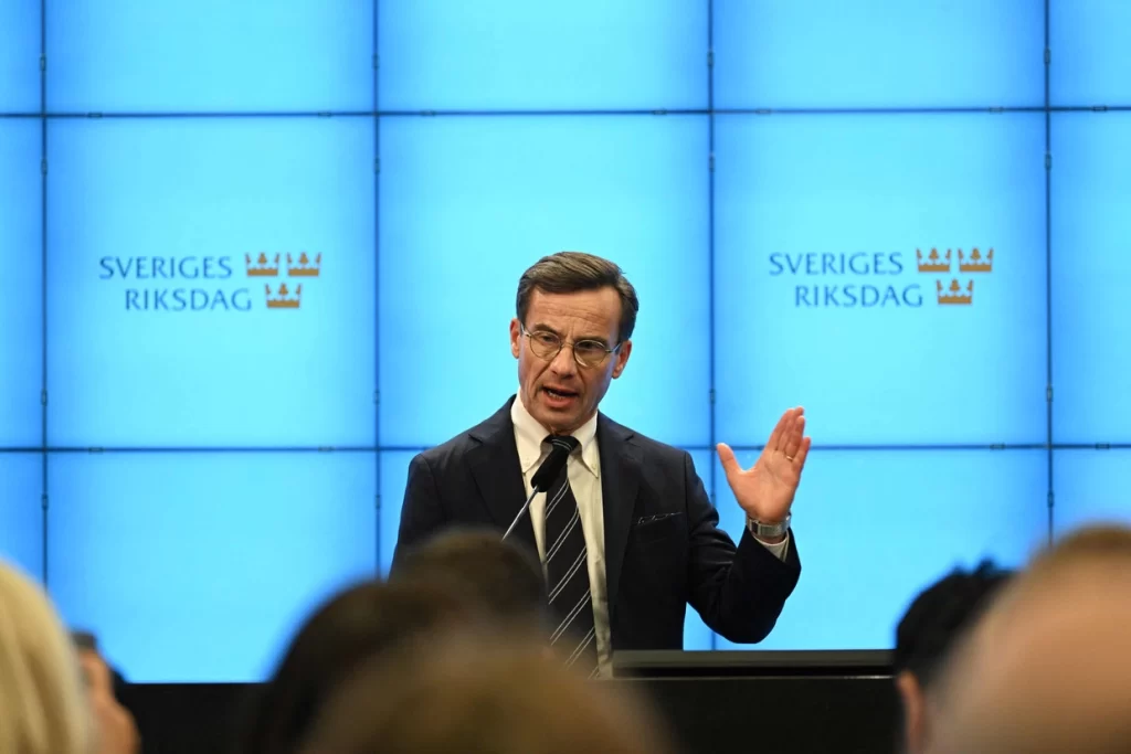 Baltık'ta kritik ittifak: İsveç jetleri Finlandiya'yı koruyacak