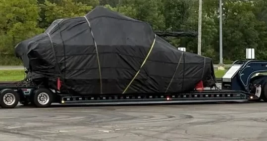 Bradley yerine XM30 Wolf: ABD ordusunda yeni dönem başladı