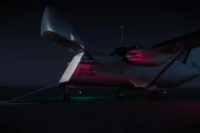 Cessna'dan pilotsuz kargo jeti: 2,7 ton yük taşıyacak