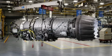 F-35 motor modernizasyonunda kritik viraj: F135 ECU için tasarım onayı