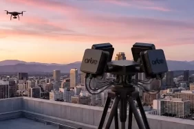 Fiber optik dronlara karşı yeni teknoloji: İsrail'den 4D radar