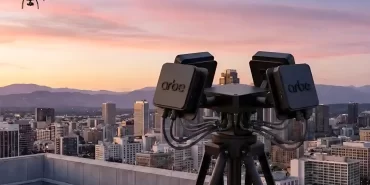 Fiber optik dronlara karşı yeni teknoloji: İsrail'den 4D radar