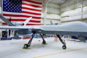 General Atomics'ten yeni merkez: İHA filolarına Ohio desteği