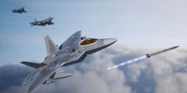 Hava üstünlüğünde yeni dönem: AIM-260 füzesi için dev anlaşma