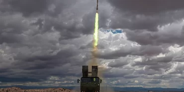 HIMARS için düşük maliyetli yeni füze: JR3 testi tamamlandı