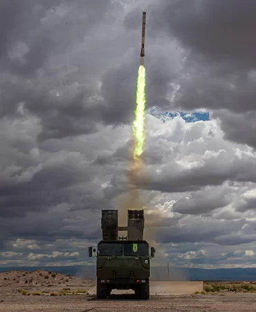 HIMARS için düşük maliyetli yeni füze: JR3 testi tamamlandı