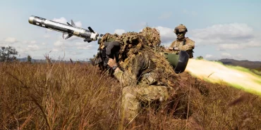 Hindistan ABD ile Javelin tanksavar füzesi anlaşması imzaladı