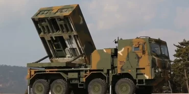 Hırvatistan'dan 506 milyon dolarlık dev füze sistemi hamlesi