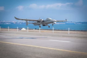İngiliz Ordusu'ndan 536 milyon dolarlık yeni casus dron anlaşması