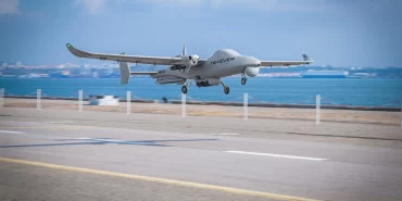 İngiliz Ordusu'ndan 536 milyon dolarlık yeni casus dron anlaşması