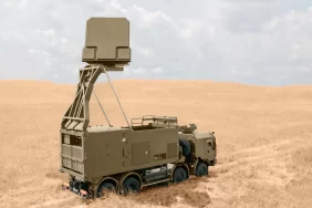 İrlanda hava sahasını izlemek için Fransa'dan beş Thales radarı alıyor