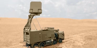 İrlanda hava sahasını izlemek için Fransa'dan beş Thales radarı alıyor