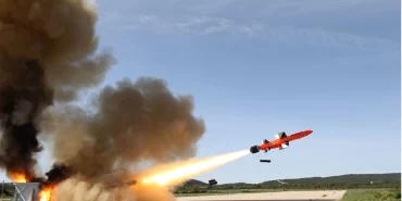 İtalya'nın yeni gemisavar füzesi TESEO MK2/E seri üretime yakın