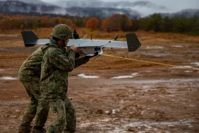 Japonya'da savunmada veri ve yapay zeka egemenliği ortaklığı