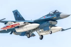 Japonya'dan ezber bozan hamle: Gemisavar füzesi hava önleyicisi oluyor
