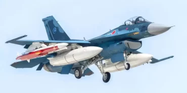 Japonya'dan ezber bozan hamle: Gemisavar füzesi hava önleyicisi oluyor