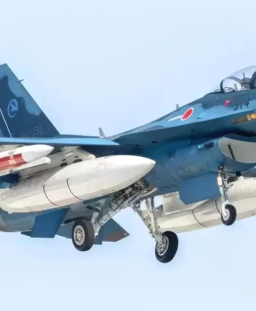 Japonya'dan ezber bozan hamle: Gemisavar füzesi hava önleyicisi oluyor