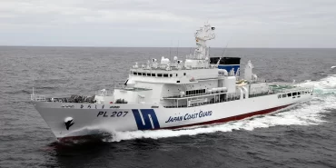 Japonya'dan Senkaku hattına yeni devriye gemisi takviyesi