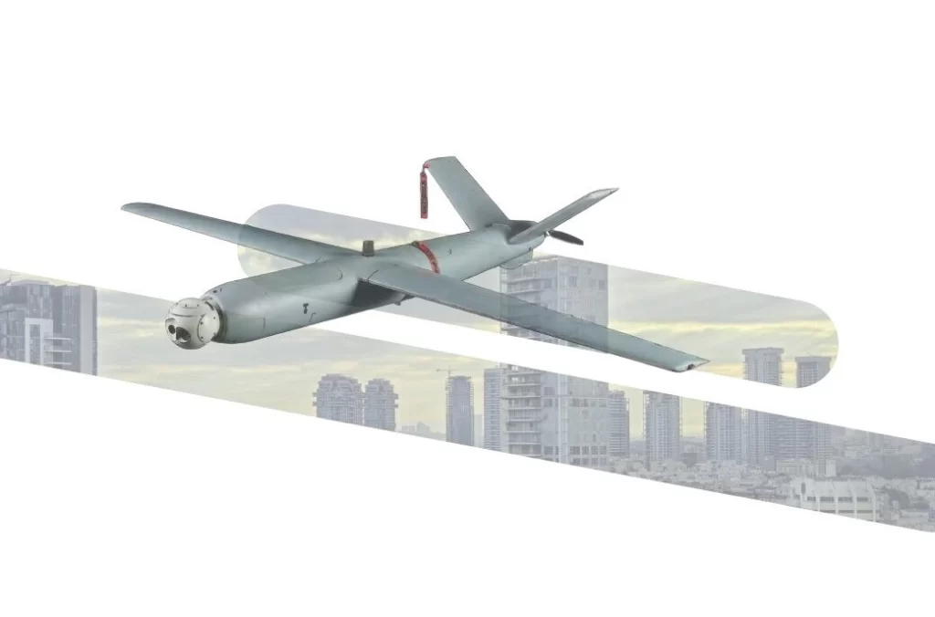 Kamikaze İHA'lara GPS'siz vuruş kabiliyeti: 190 gramlık beyin
