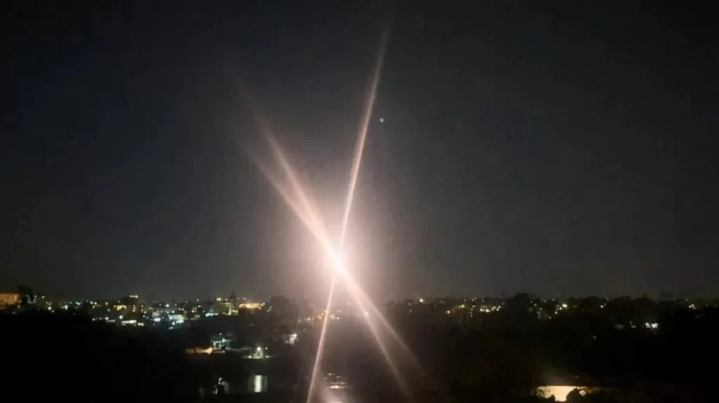 Kartellerin İHA'larına sınırda lazer darbesi: Pentagon vurdu