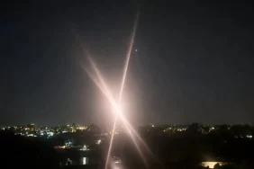 Kartellerin İHA'larına sınırda lazer darbesi: Pentagon vurdu