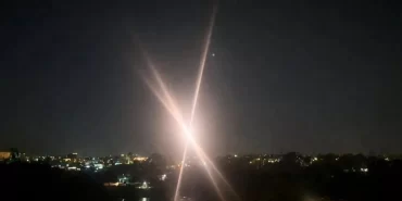 Kartellerin İHA'larına sınırda lazer darbesi: Pentagon vurdu