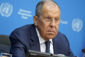 Lavrov: NATO'nun Arktik'teki varlığı doğrudan bir tehdit