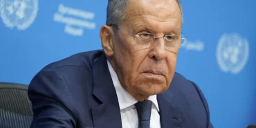 Lavrov: NATO'nun Arktik'teki varlığı doğrudan bir tehdit