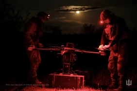 Litvanya kendi sanayisini Ukrayna için dron üretimine açıyor