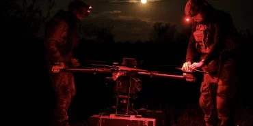 Litvanya kendi sanayisini Ukrayna için dron üretimine açıyor