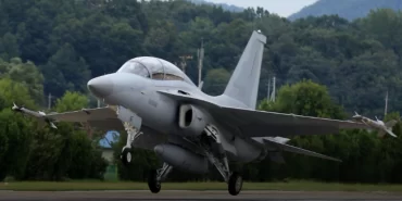 Polonya'dan FA-50 jetlerine yerli motor üssü: GE ile ortaklık