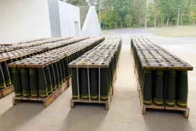 Rheinmetall'den dev top mermisi hamlesi: Yüz milyonlarca avroluk sipariş