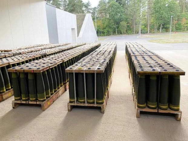 Rheinmetall'den dev top mermisi hamlesi: Yüz milyonlarca avroluk sipariş