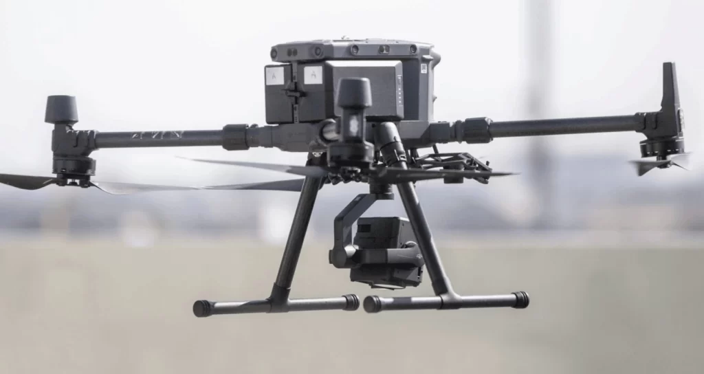 Robin Radar ABD'deki anti-drone operasyon merkezini büyüttü
