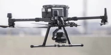 Robin Radar ABD'deki anti-drone operasyon merkezini büyüttü