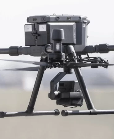 Robin Radar ABD'deki anti-drone operasyon merkezini büyüttü