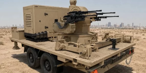 Rusya'dan Mısır'a Bizon teklifi: Liman saldırısı sonrası hamle