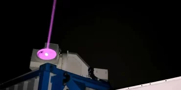 Rusya'dan Ukrayna İHA'larına karşı lazer silahı iddiası