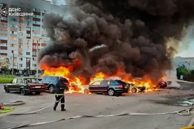 Rusya'dan Ukrayna'da yeni İHA taktiği: Hedef hava savunması